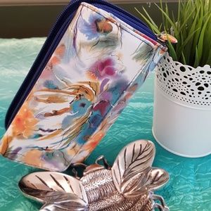 SOLD Mundi RFID Wallet